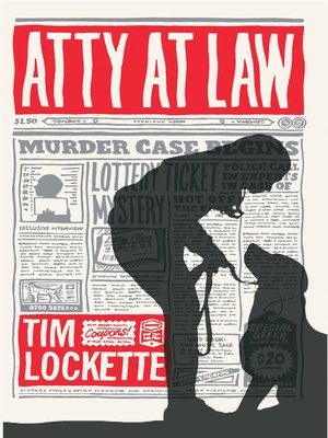 cover image of Atty at Law